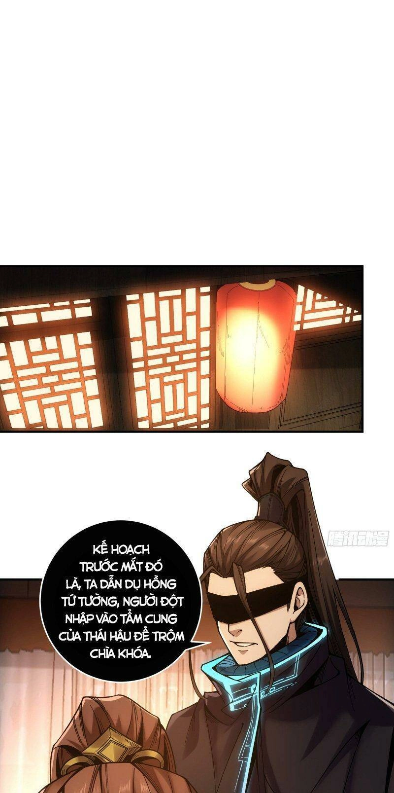 Khánh Dư Niên Chapter 62 - 5