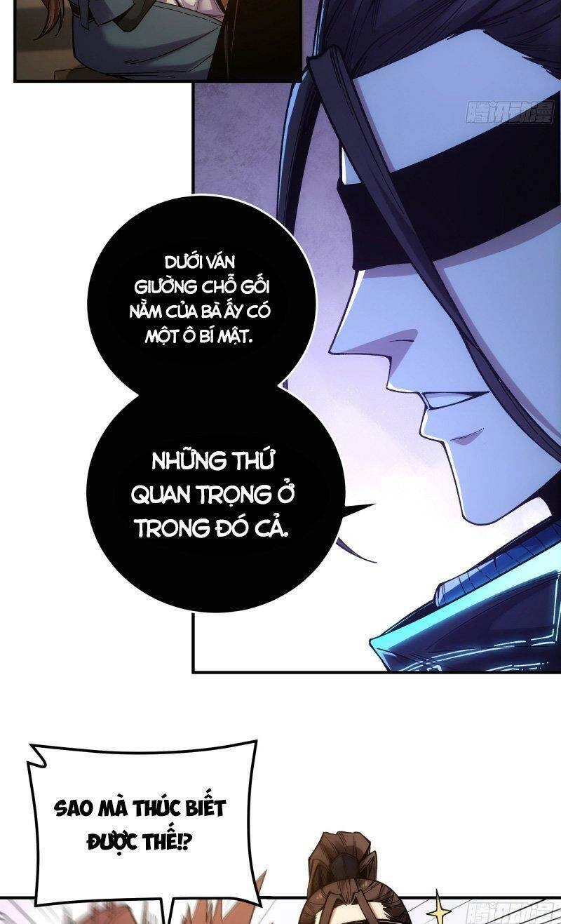 Khánh Dư Niên Chapter 62 - 7