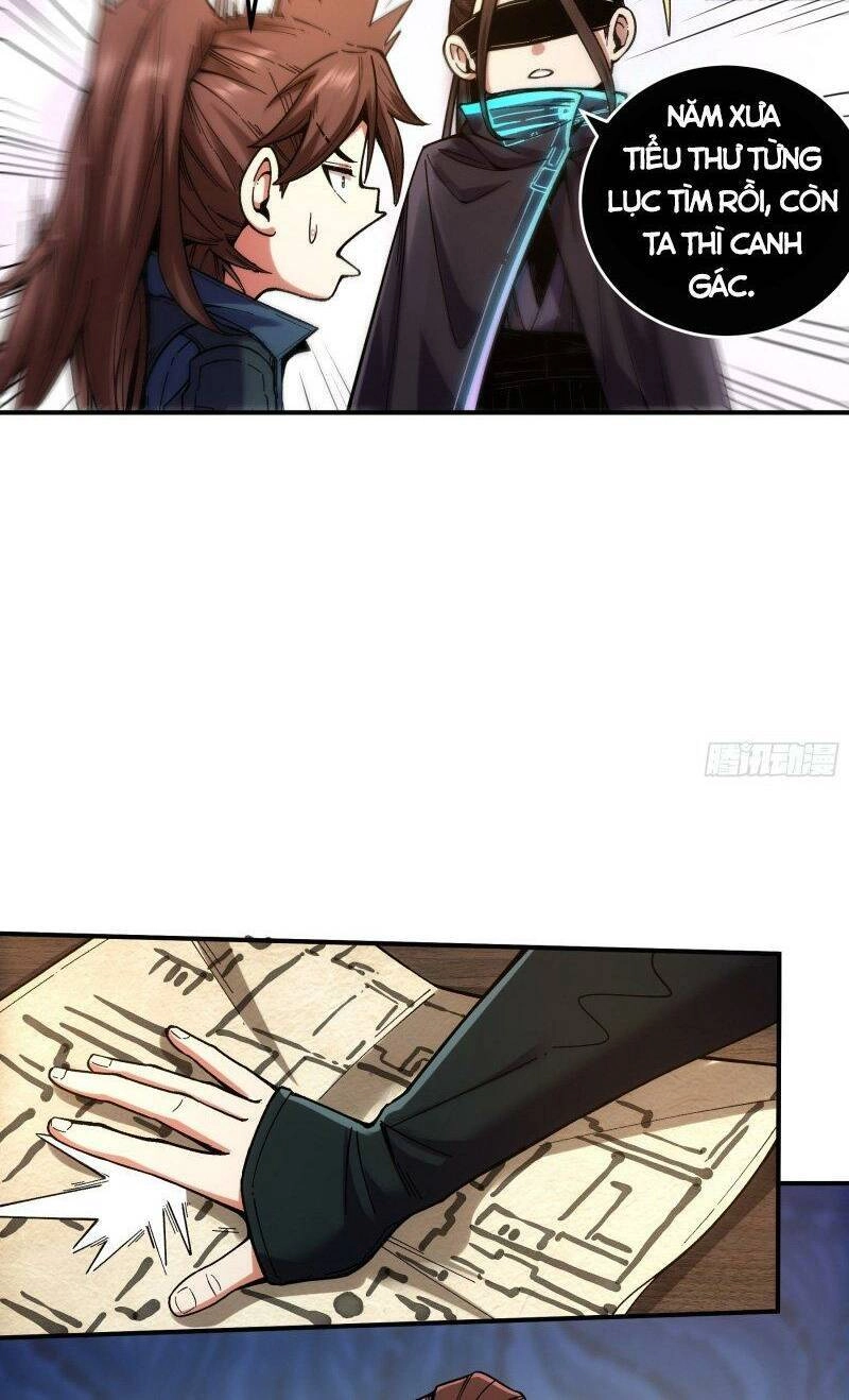 Khánh Dư Niên Chapter 62 - 8