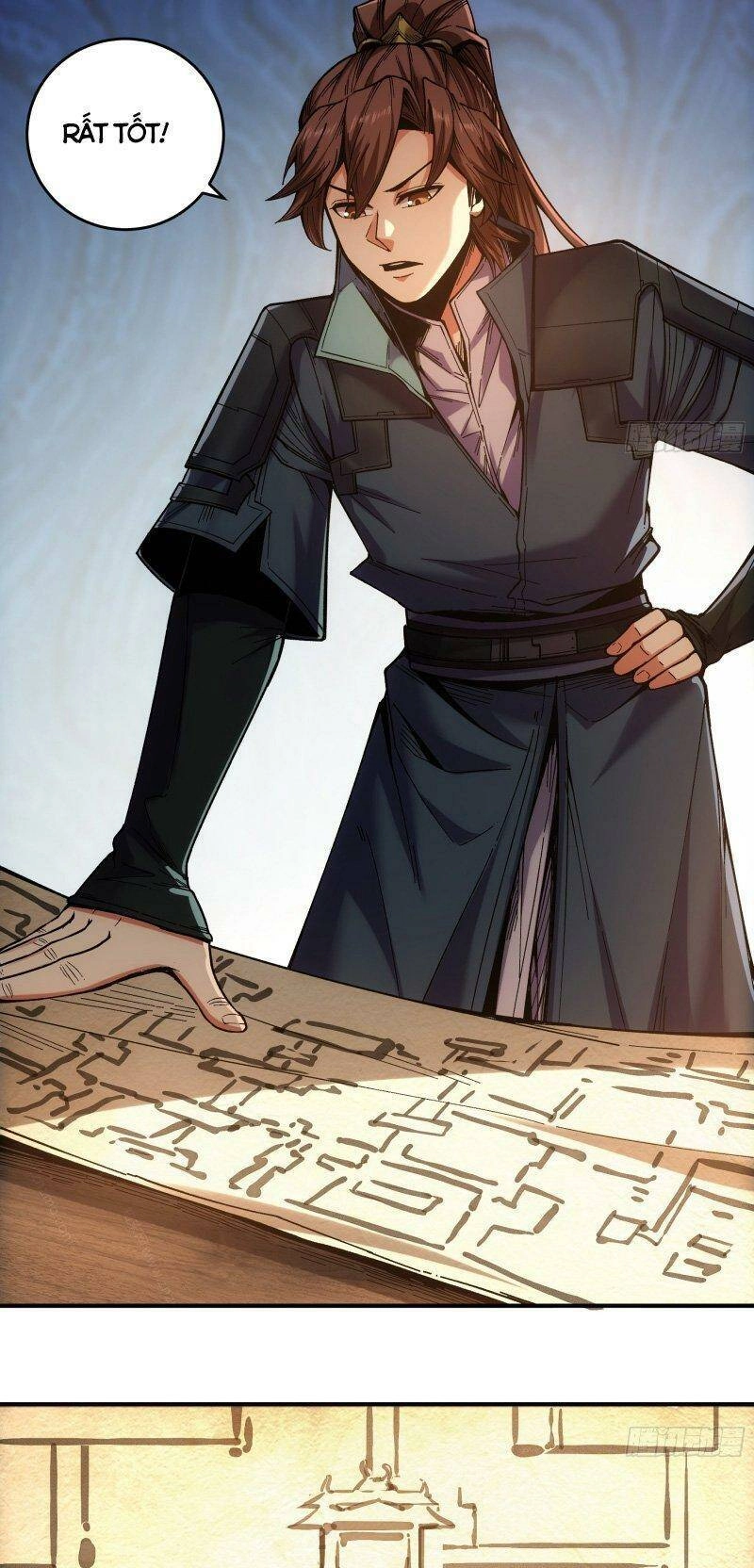 Khánh Dư Niên Chapter 62 - 9