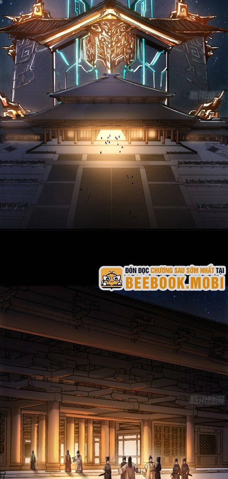 Khánh Dư Niên Chapter 62 - 11