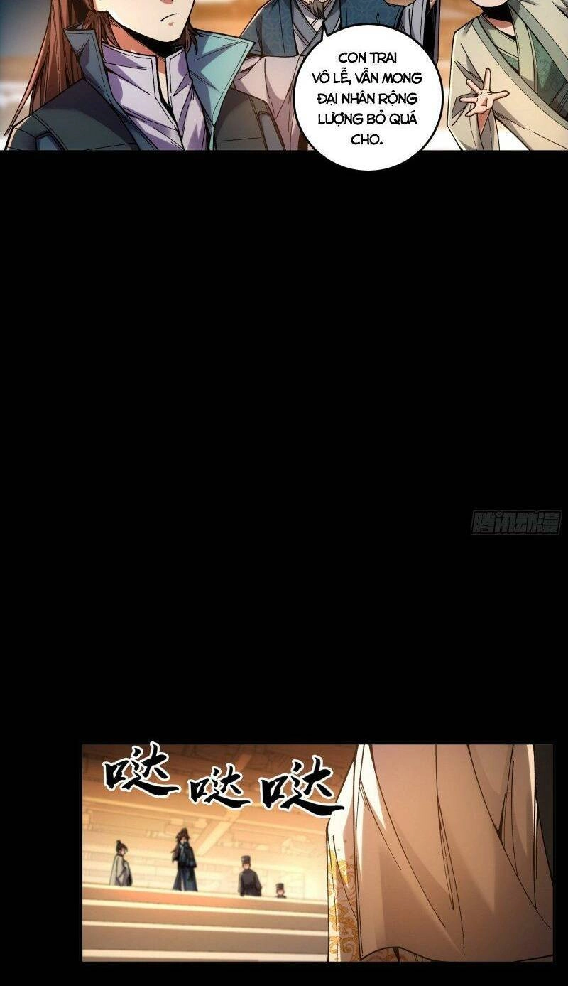 Khánh Dư Niên Chapter 62 - 16