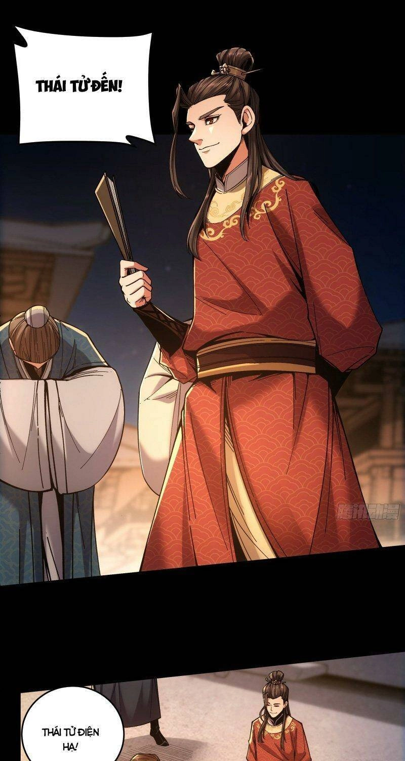 Khánh Dư Niên Chapter 62 - 21