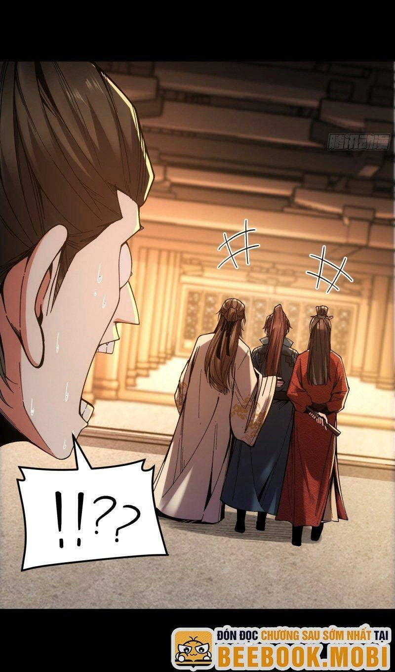 Khánh Dư Niên Chapter 62 - 23