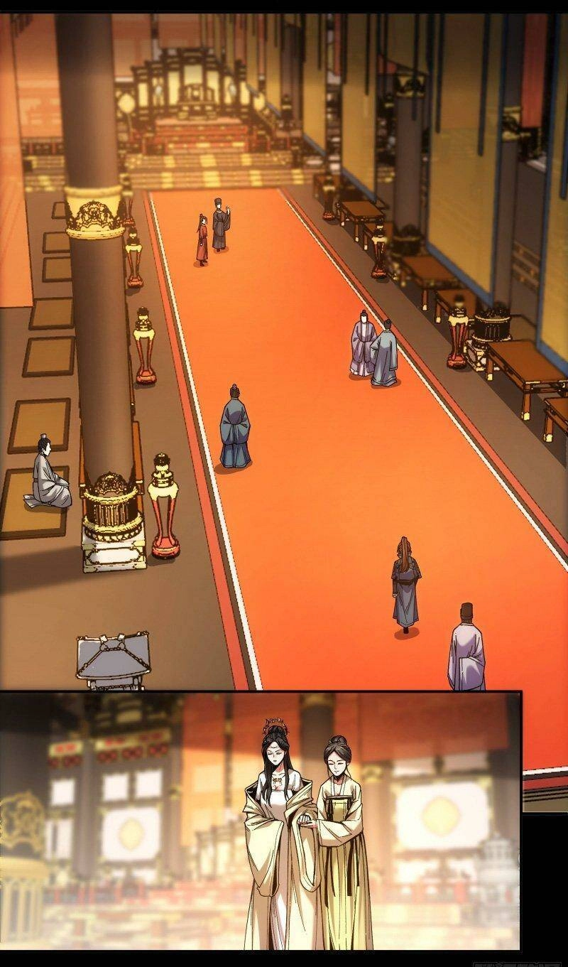 Khánh Dư Niên Chapter 62 - 24