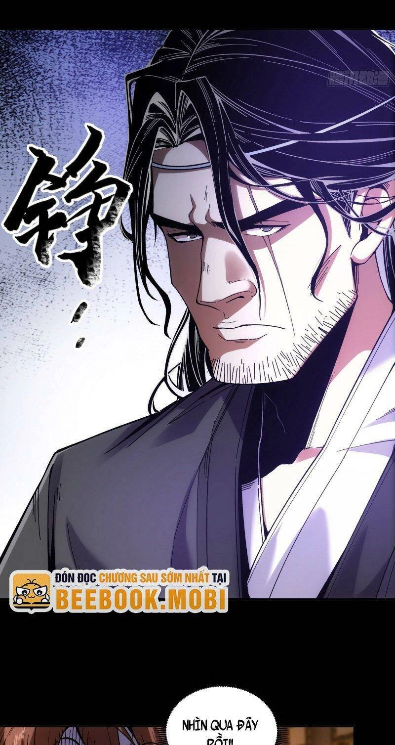 Khánh Dư Niên Chapter 62 - 27