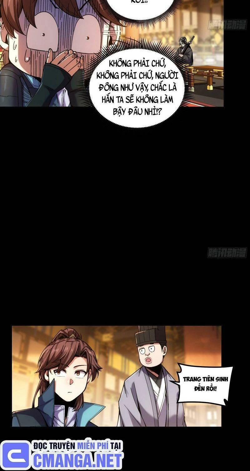 Khánh Dư Niên Chapter 62 - 28