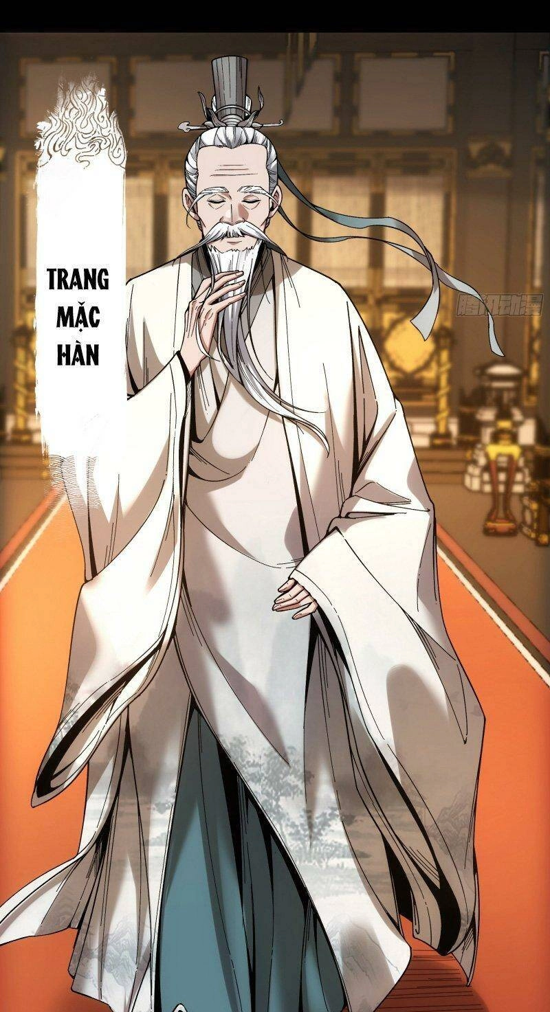 Khánh Dư Niên Chapter 62 - 29