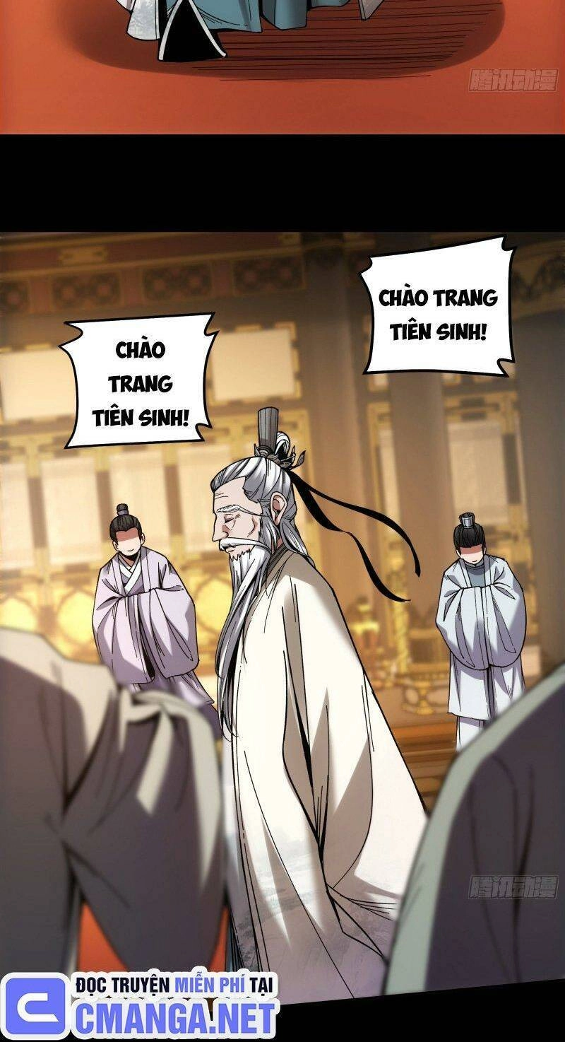 Khánh Dư Niên Chapter 62 - 30