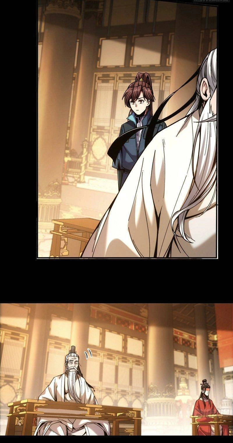 Khánh Dư Niên Chapter 62 - 34