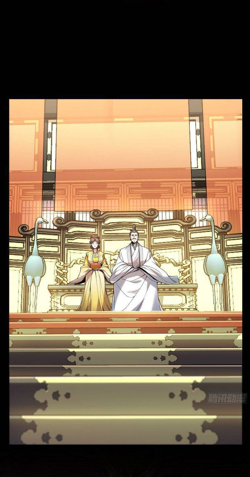 Khánh Dư Niên Chapter 63 - 3