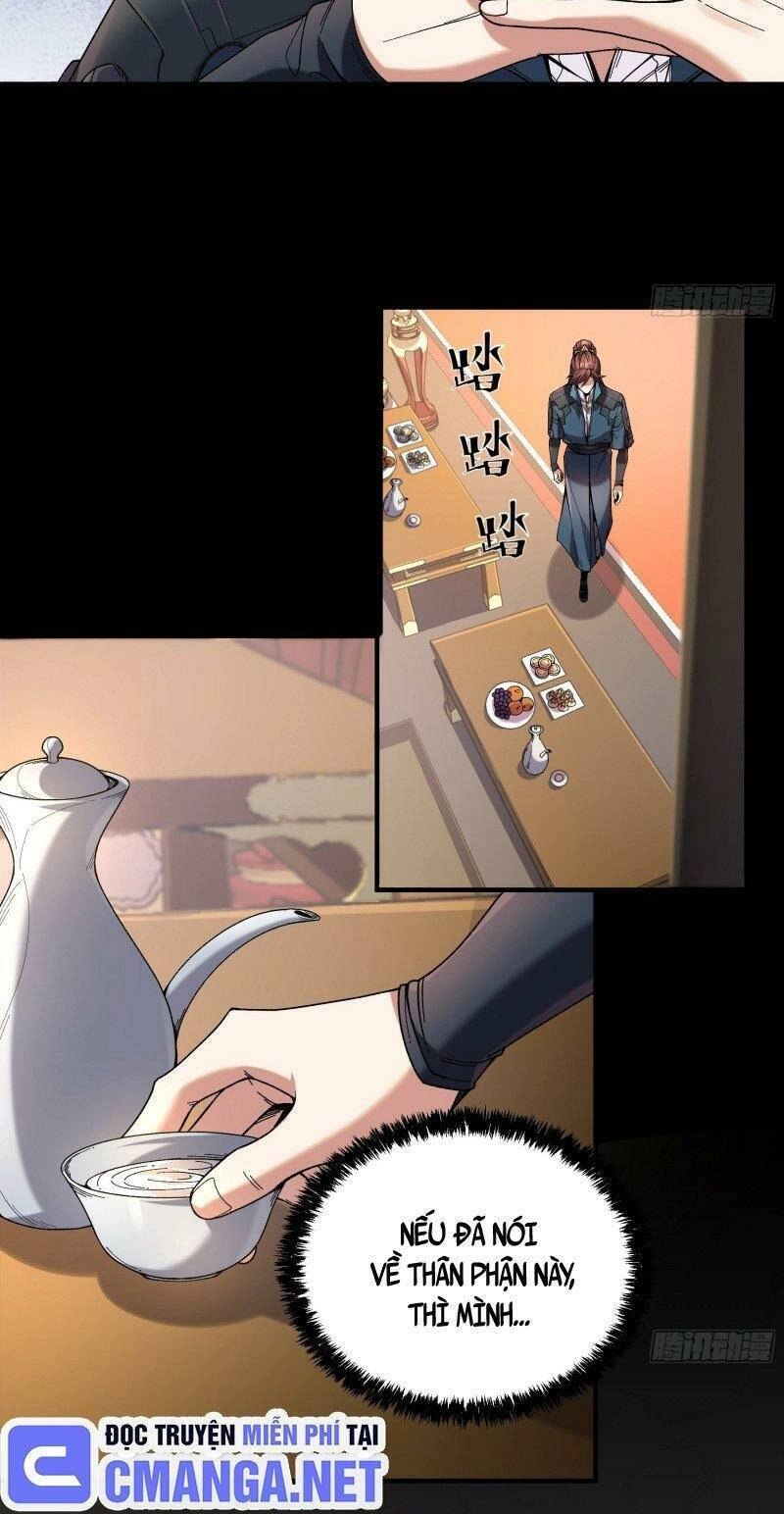 Khánh Dư Niên Chapter 63 - 14