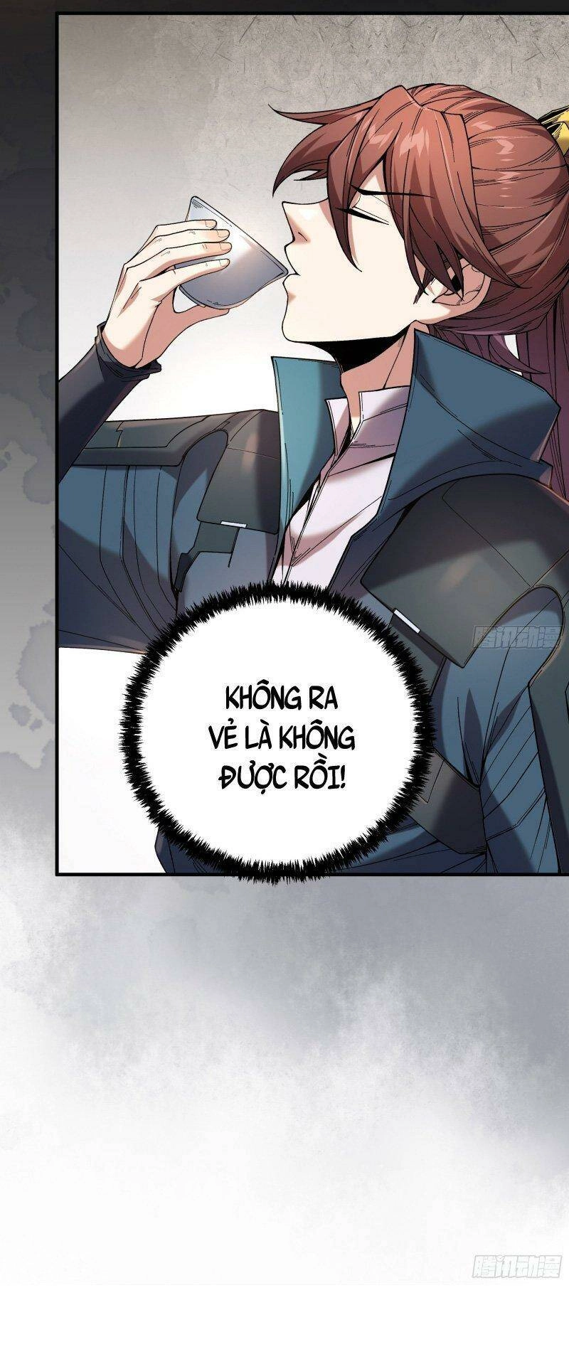 Khánh Dư Niên Chapter 63 - 15