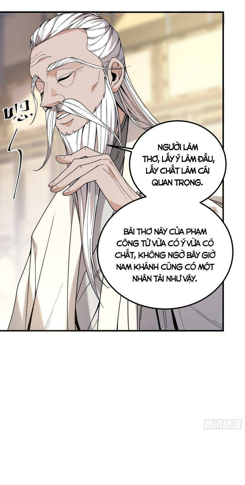 Khánh Dư Niên Chapter 63 - 25