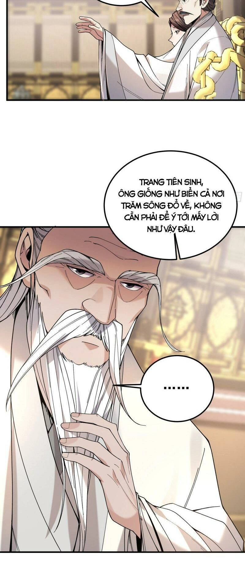 Khánh Dư Niên Chapter 63 - 28