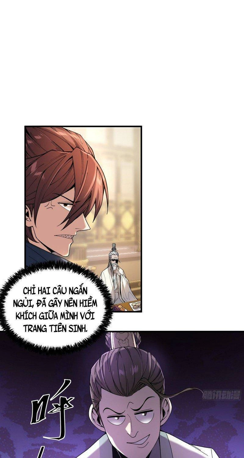 Khánh Dư Niên Chapter 63 - 29