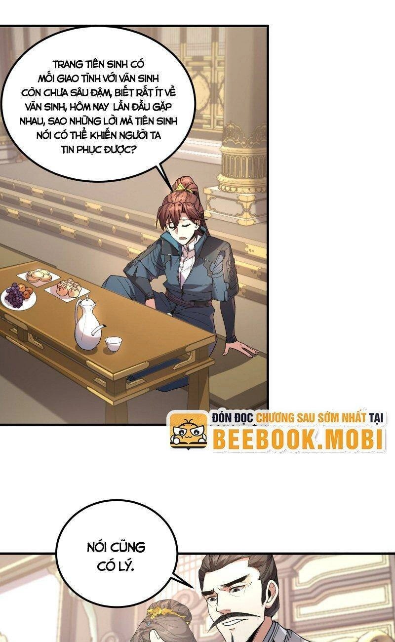 Khánh Dư Niên Chapter 63 - 39