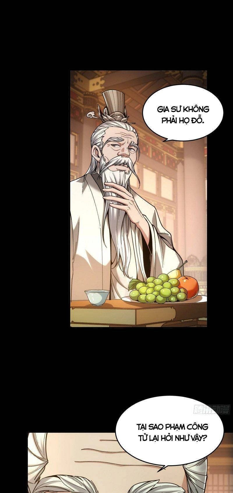 Khánh Dư Niên Chapter 64 - 3