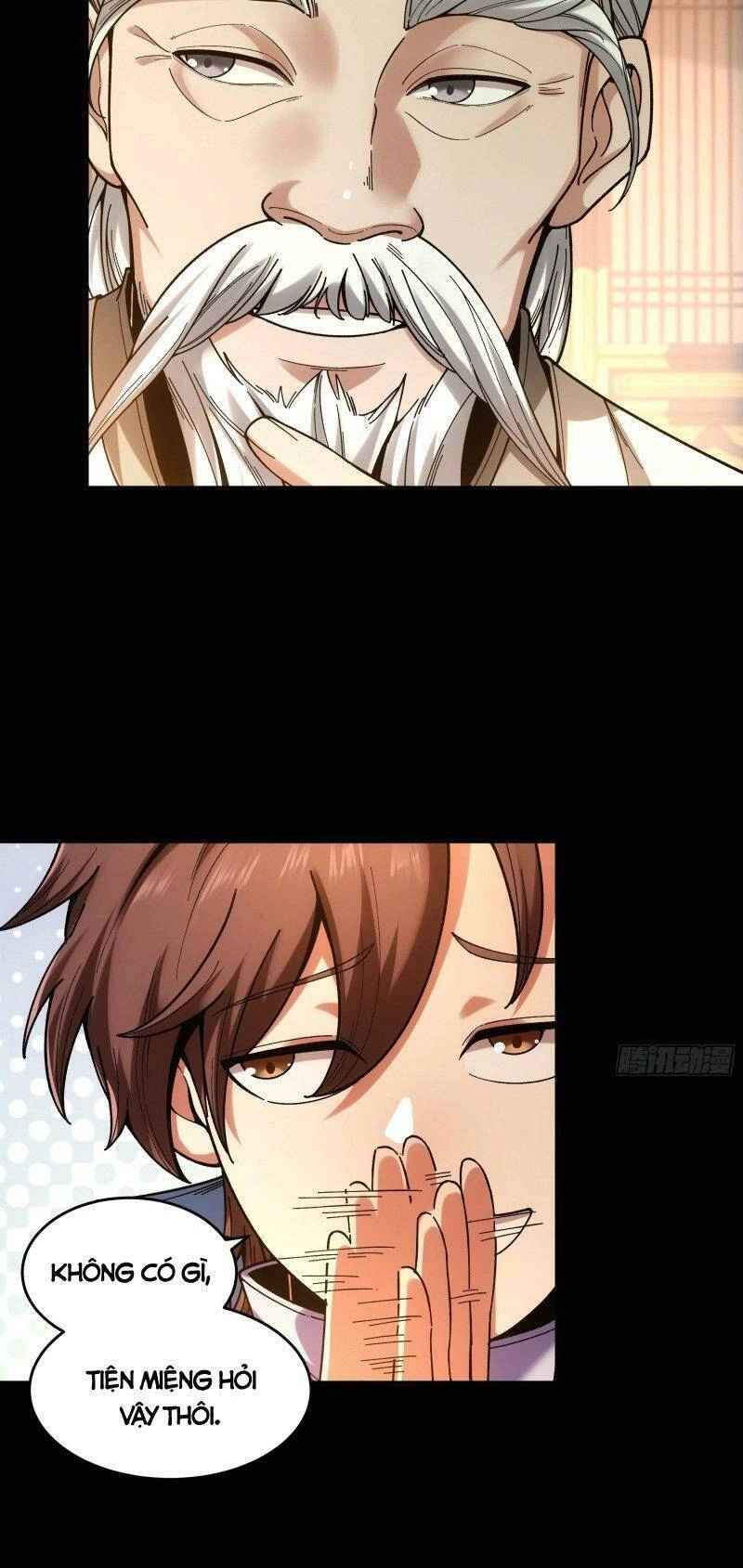 Khánh Dư Niên Chapter 64 - 4