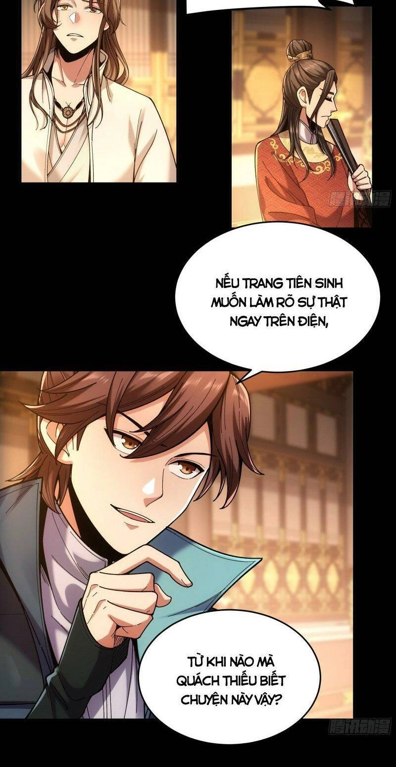 Khánh Dư Niên Chapter 64 - 8