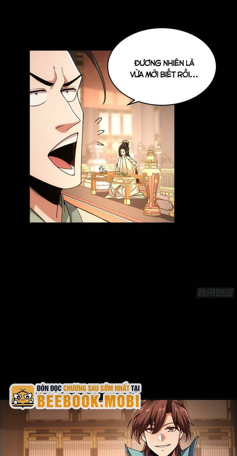 Khánh Dư Niên Chapter 64 - 9