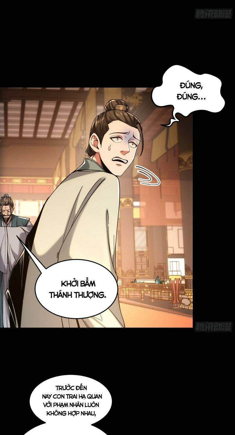 Khánh Dư Niên Chapter 64 - 11