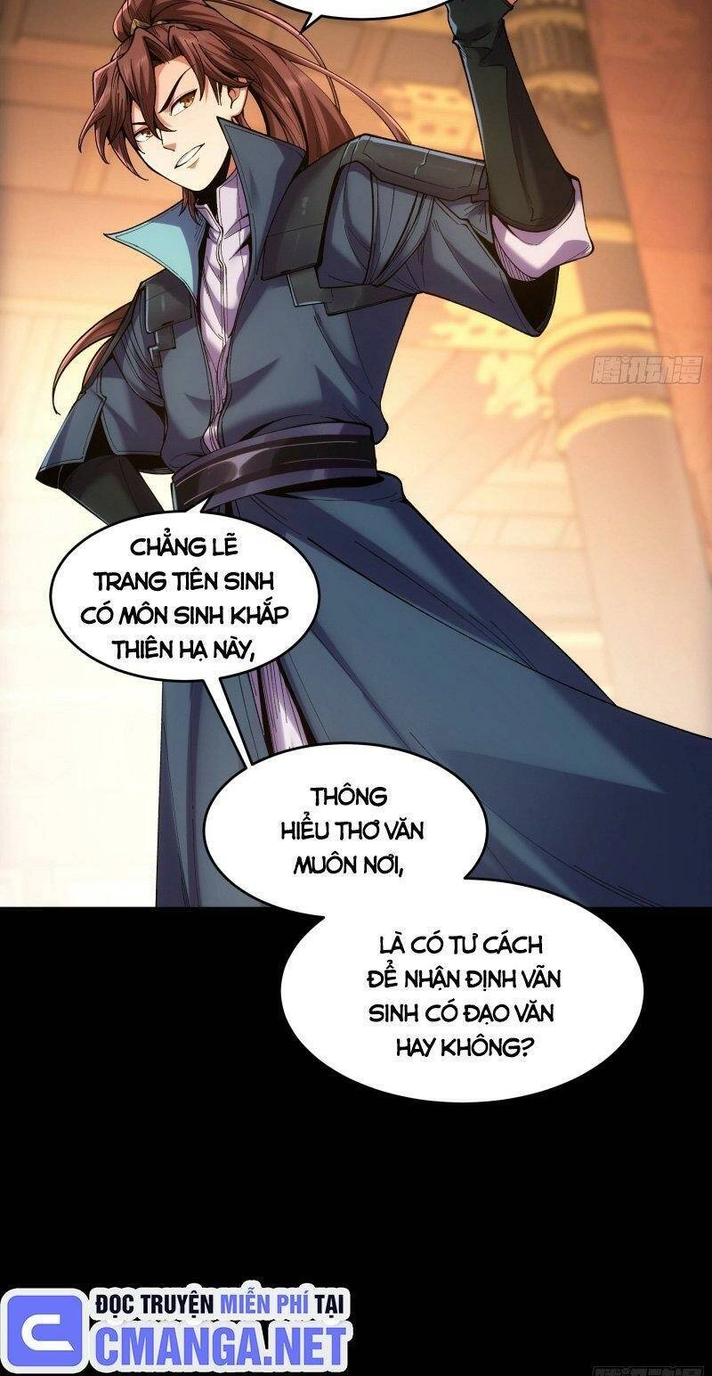 Khánh Dư Niên Chapter 64 - 16