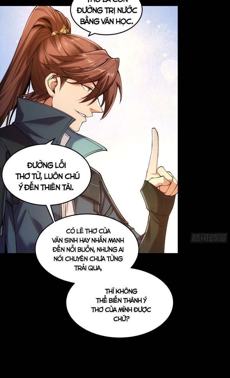 Khánh Dư Niên Chapter 64 - 18