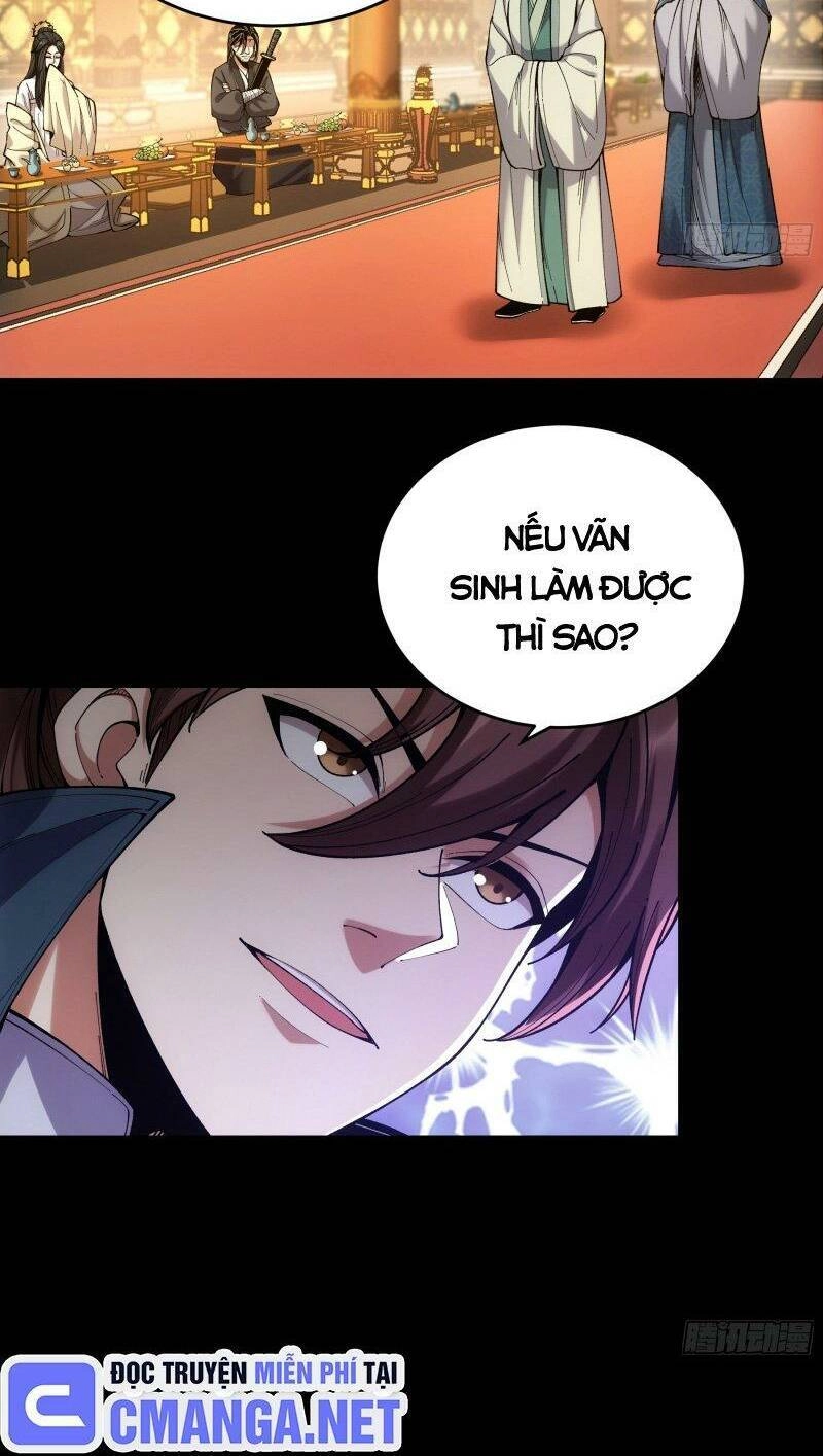 Khánh Dư Niên Chapter 64 - 20