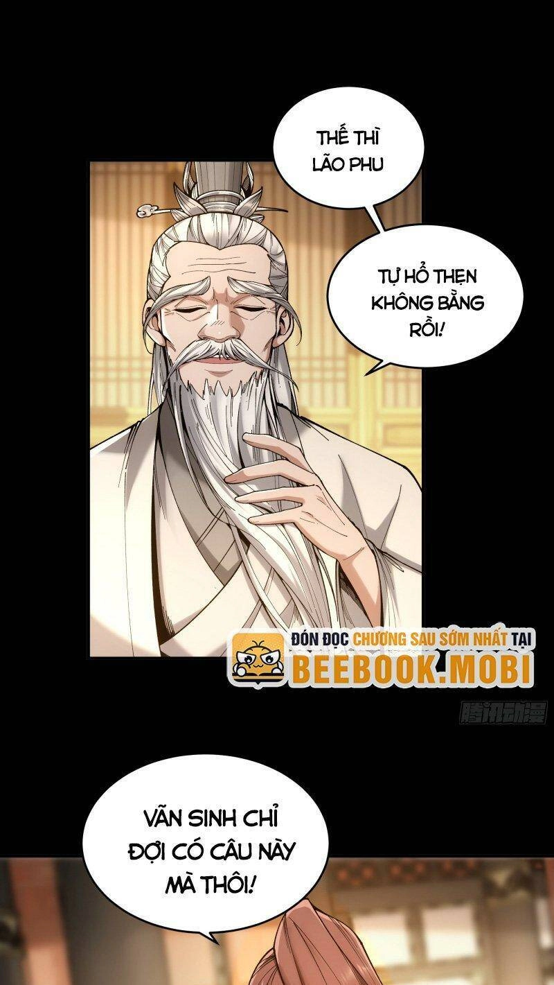 Khánh Dư Niên Chapter 64 - 21