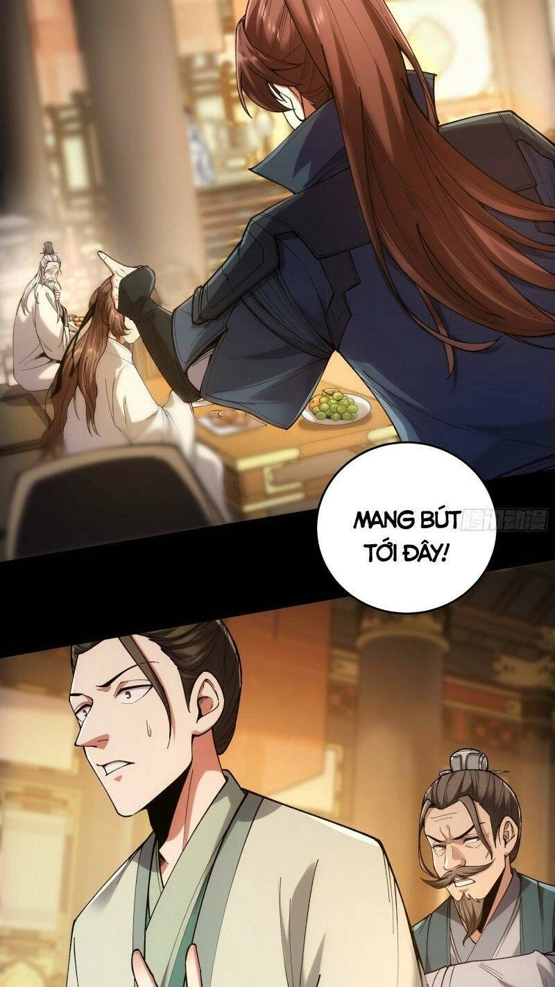 Khánh Dư Niên Chapter 64 - 22