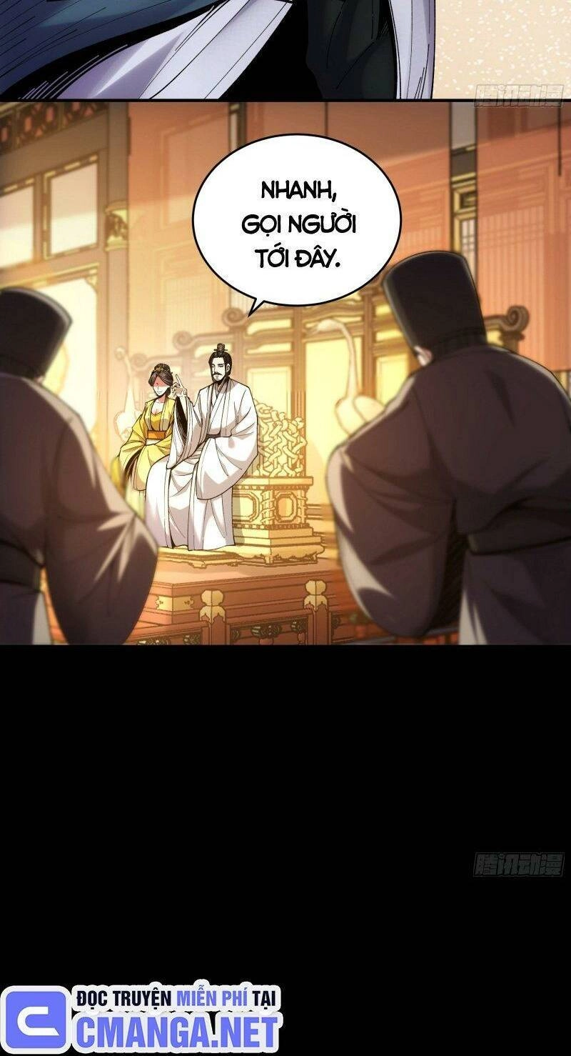 Khánh Dư Niên Chapter 64 - 24