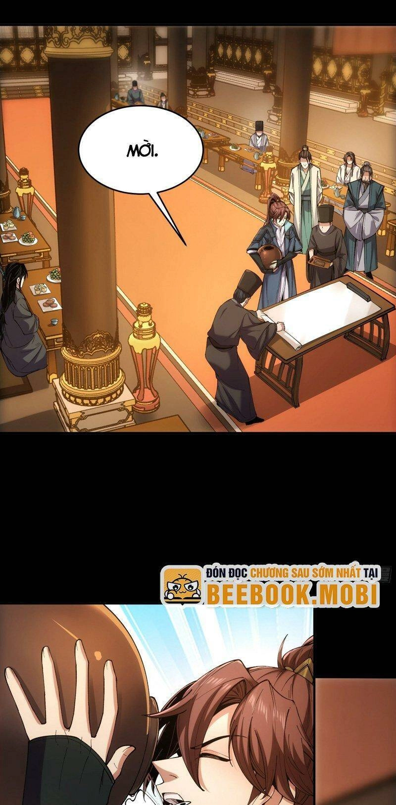 Khánh Dư Niên Chapter 64 - 25