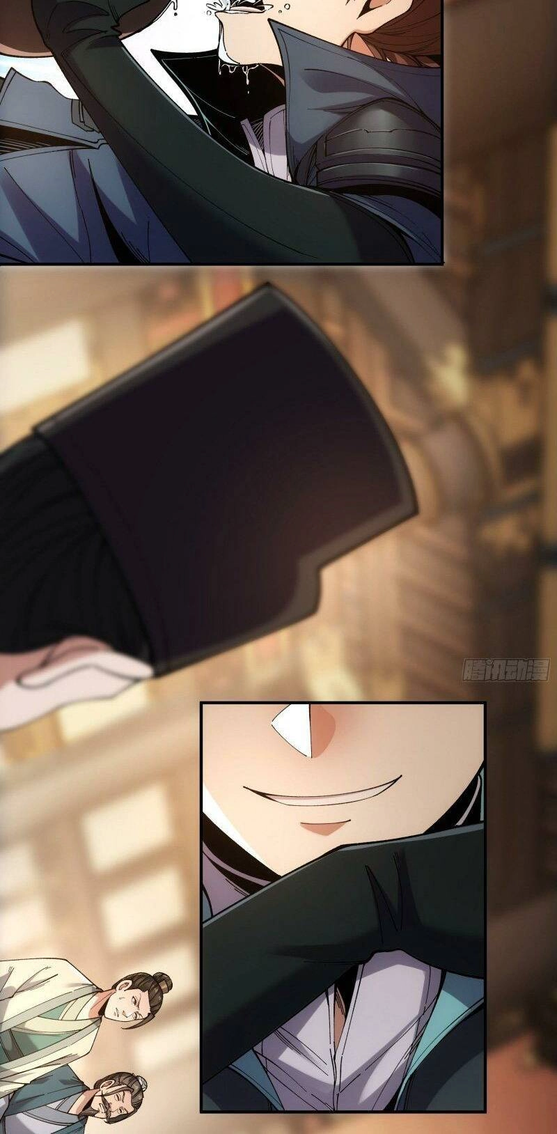 Khánh Dư Niên Chapter 64 - 26