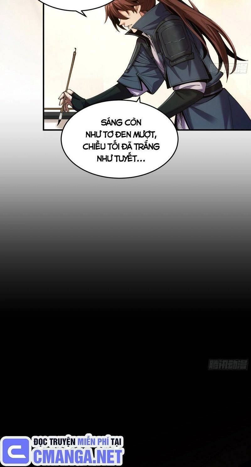 Khánh Dư Niên Chapter 64 - 28