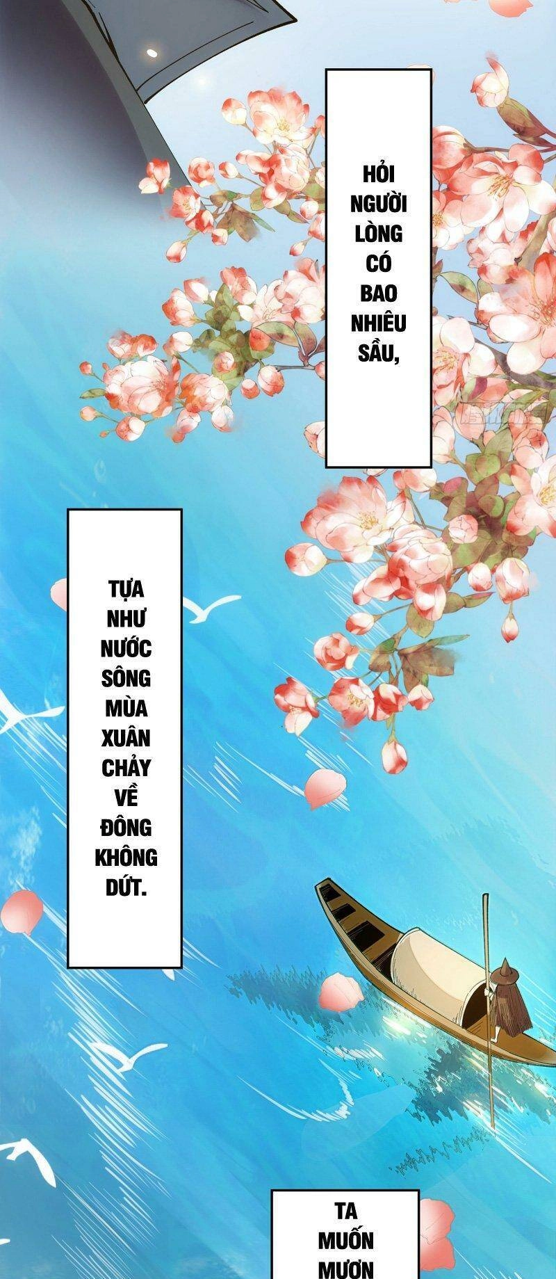 Khánh Dư Niên Chapter 64 - 31