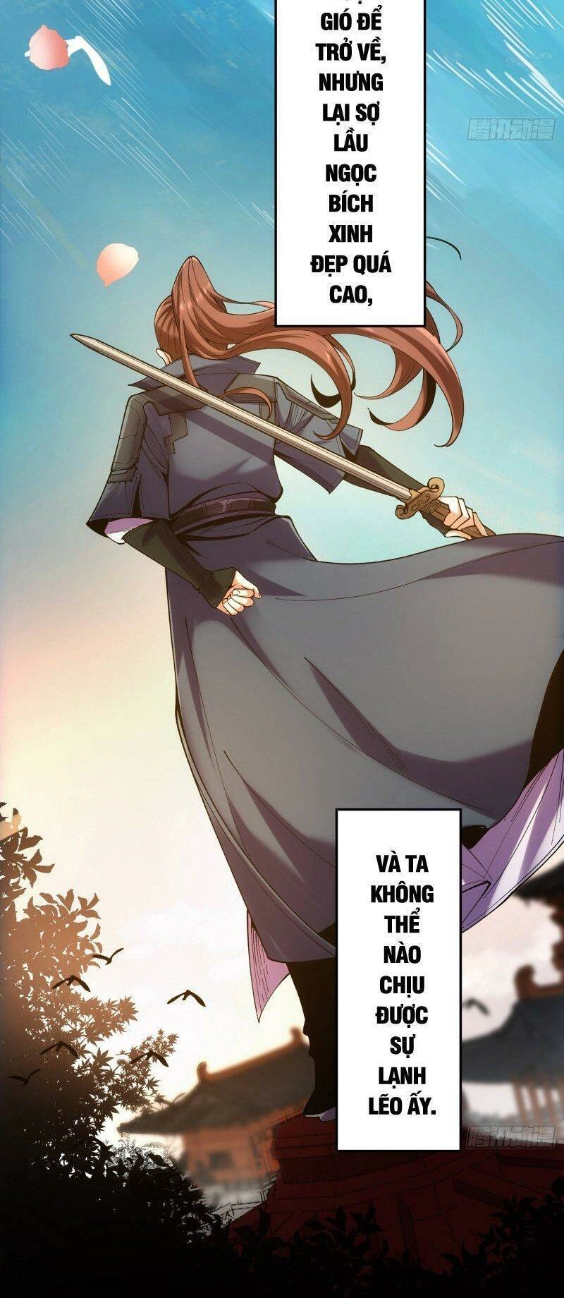 Khánh Dư Niên Chapter 64 - 32