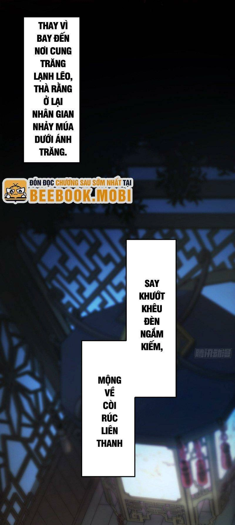 Khánh Dư Niên Chapter 64 - 33