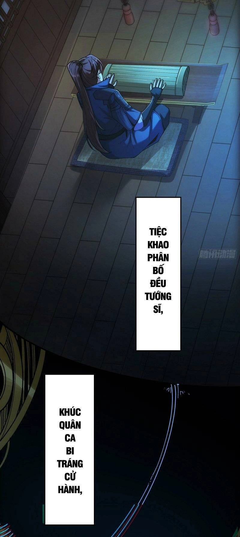 Khánh Dư Niên Chapter 64 - 34