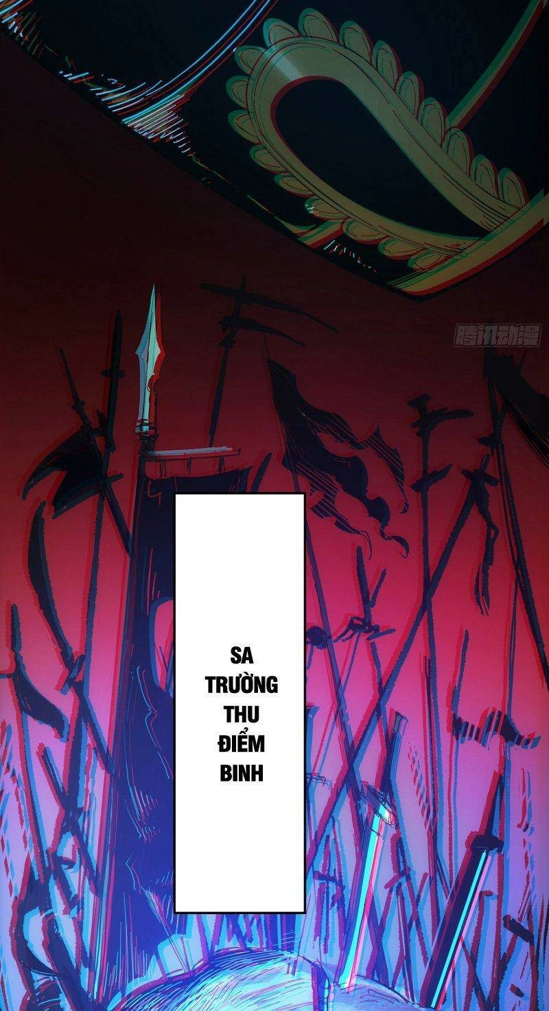 Khánh Dư Niên Chapter 64 - 35