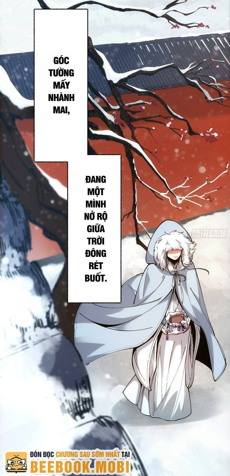 Khánh Dư Niên Chapter 64 - 37