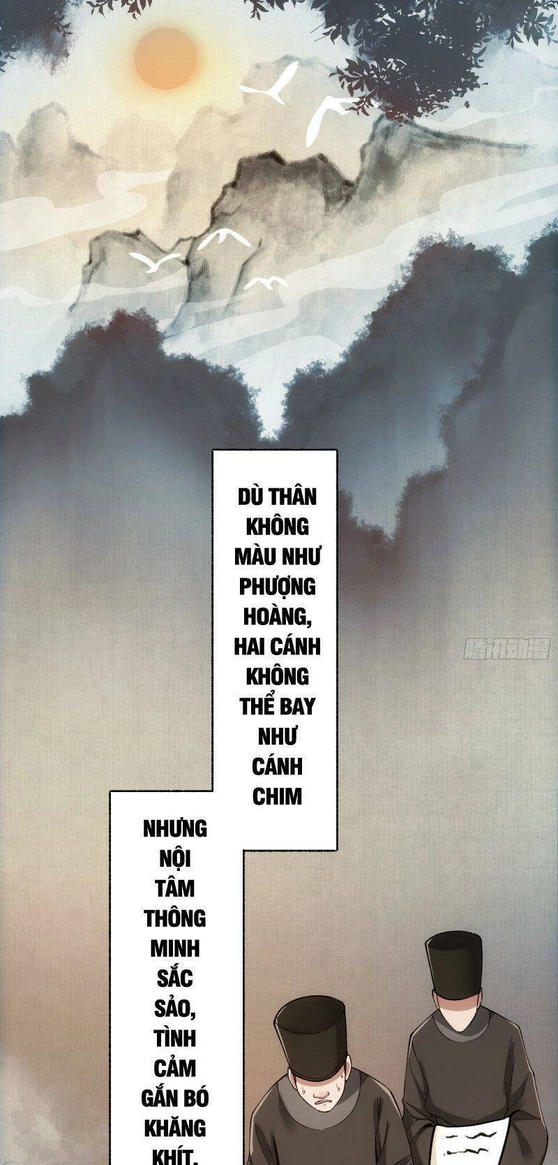 Khánh Dư Niên Chapter 64 - 39