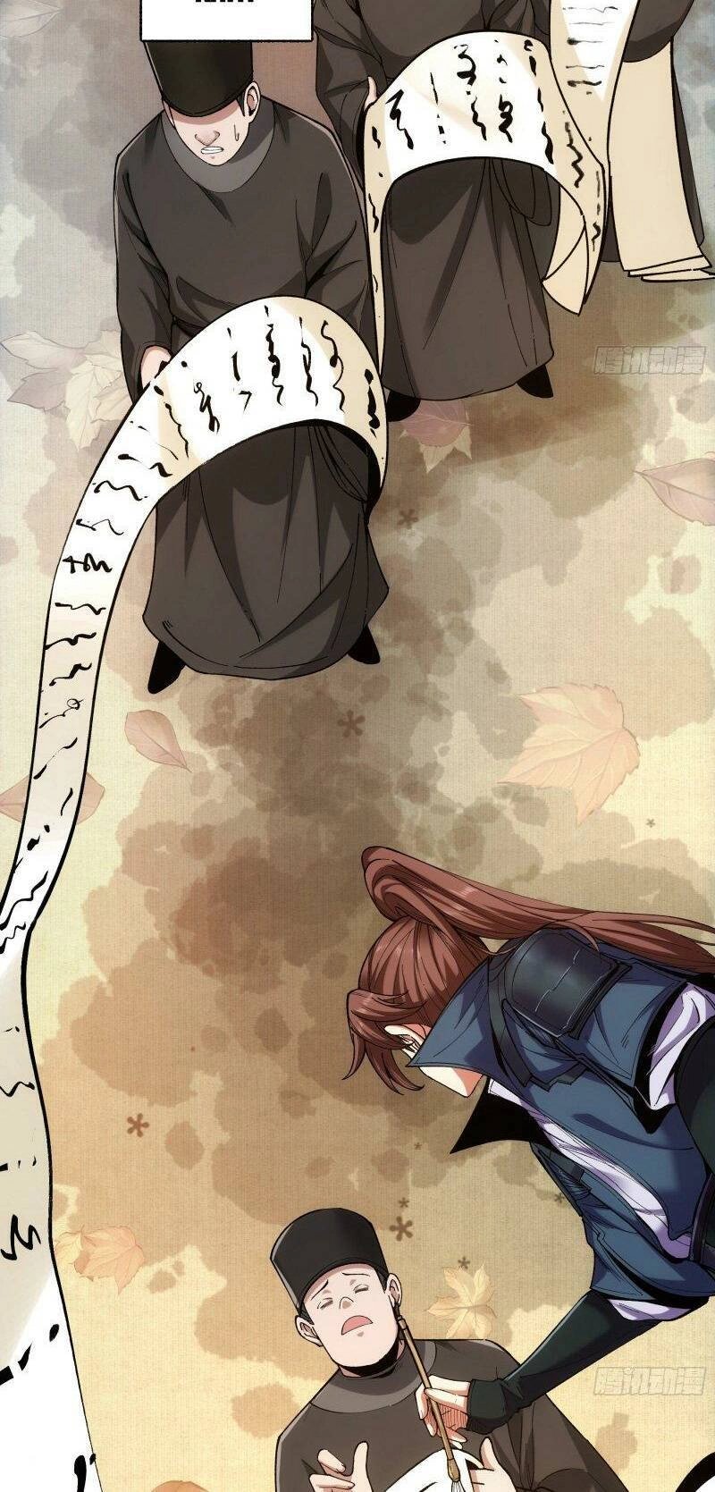 Khánh Dư Niên Chapter 64 - 40