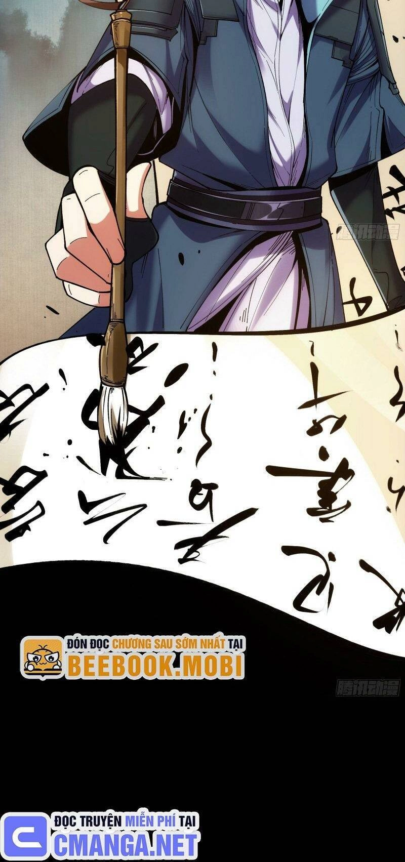 Khánh Dư Niên Chapter 64 - 42