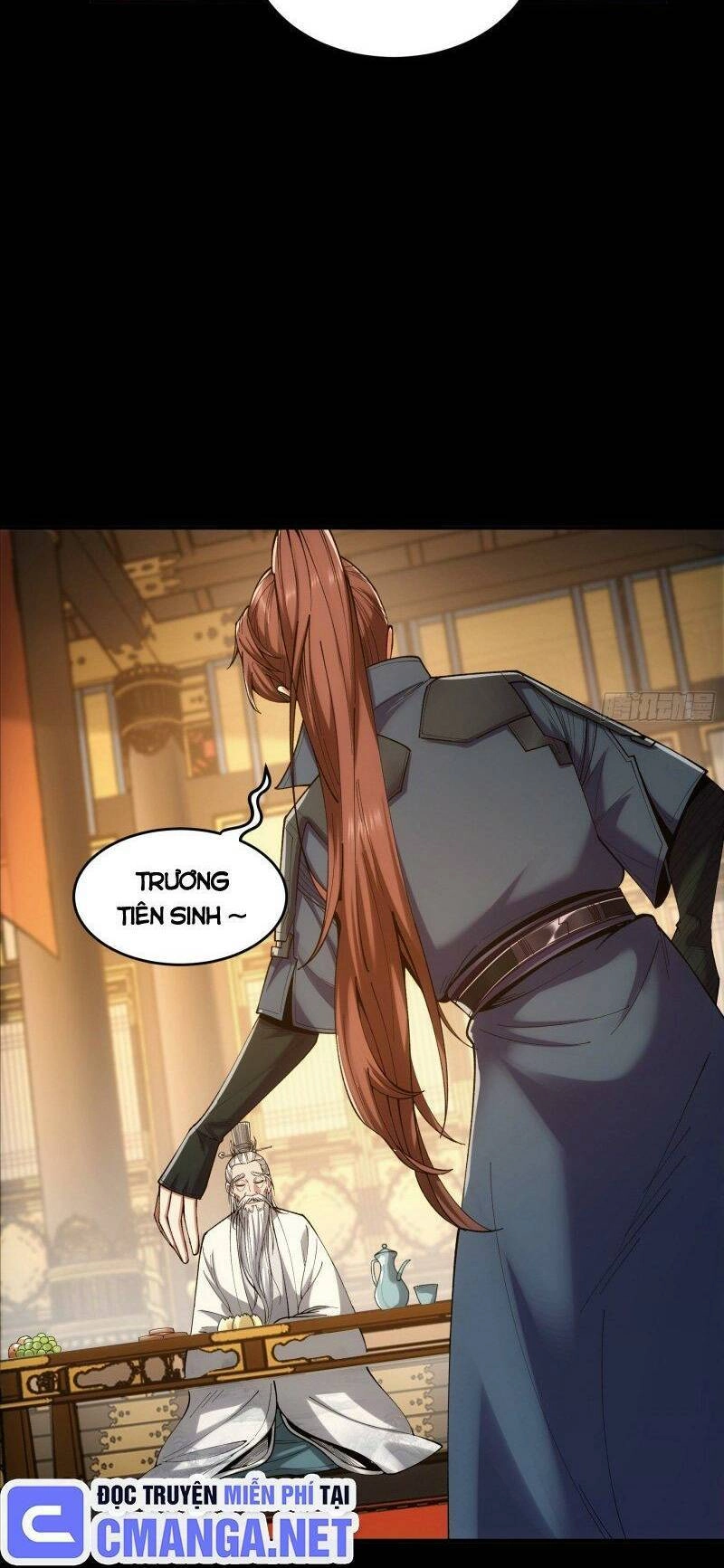 Khánh Dư Niên Chapter 64 - 44