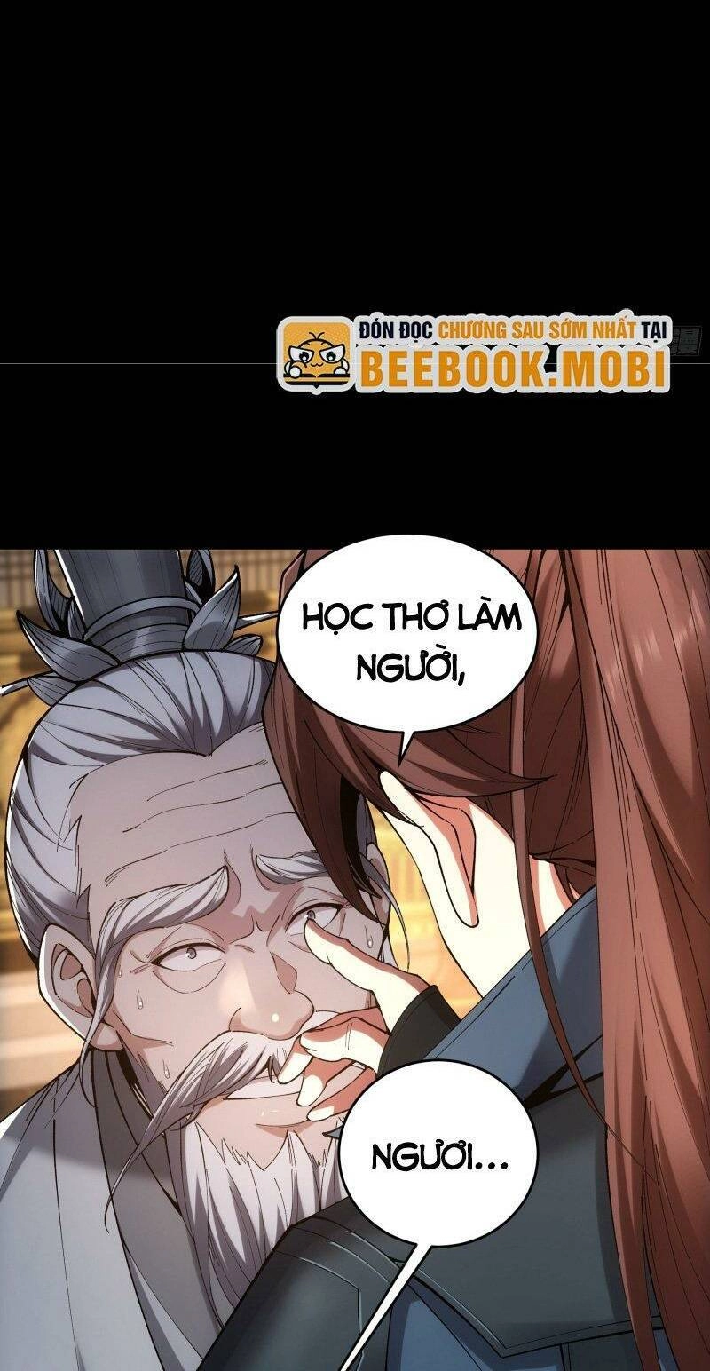 Khánh Dư Niên Chapter 64 - 46