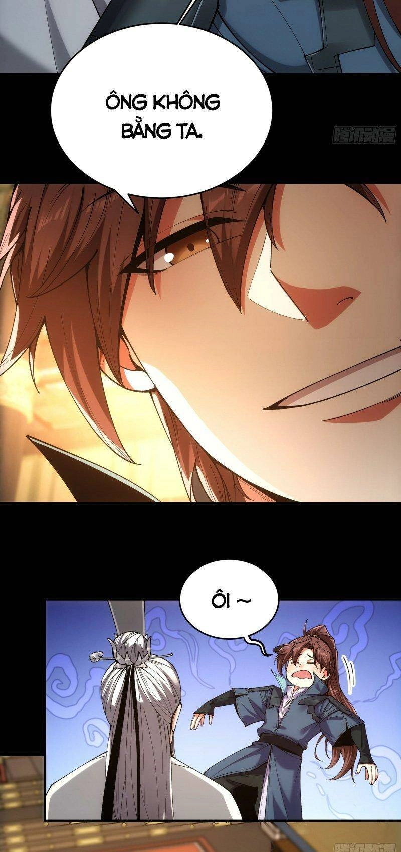 Khánh Dư Niên Chapter 64 - 47