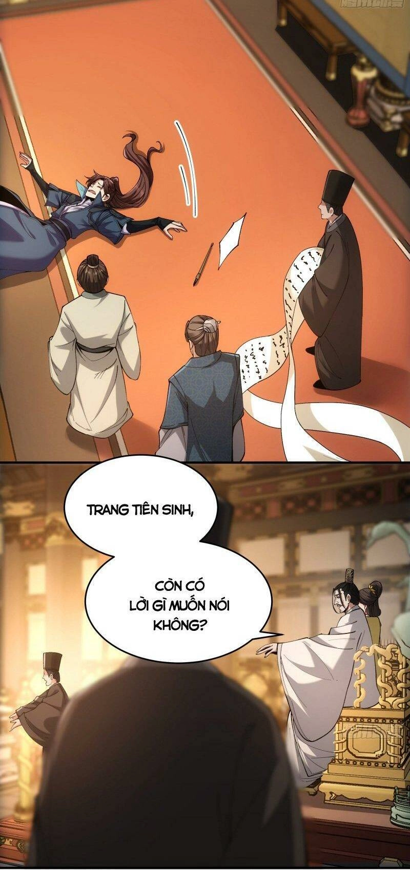 Khánh Dư Niên Chapter 64 - 48