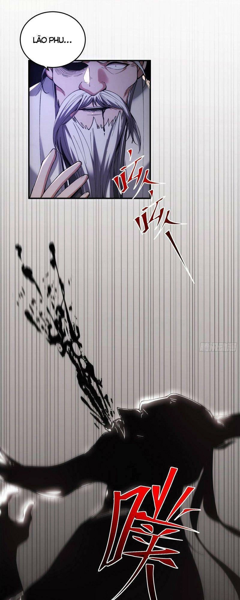 Khánh Dư Niên Chapter 64 - 49