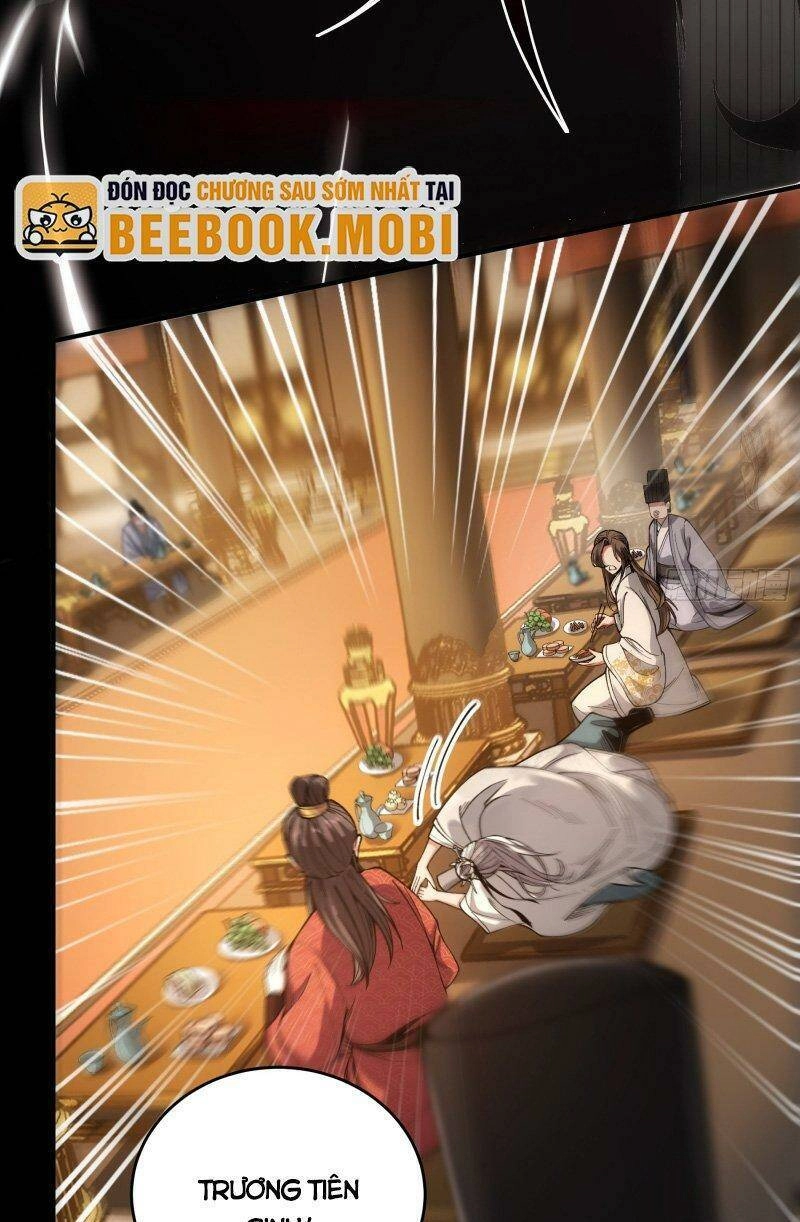 Khánh Dư Niên Chapter 64 - 50